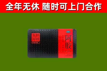 鄂州市回收阿胶